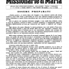 Essere preparati